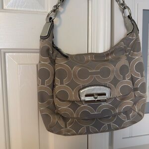 Coach Shoulder Bag